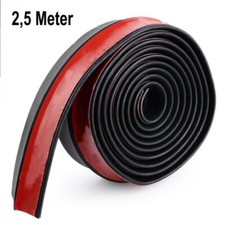 Spoiler labbro 2,5 m