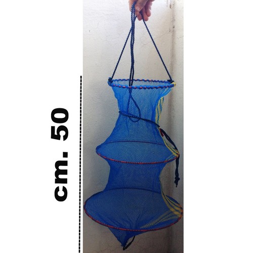 Retino pesca cestino - pesca, porta