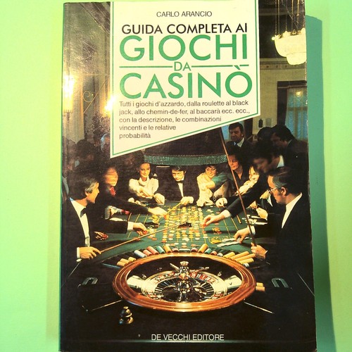 Guida completa giochi - guida, ai