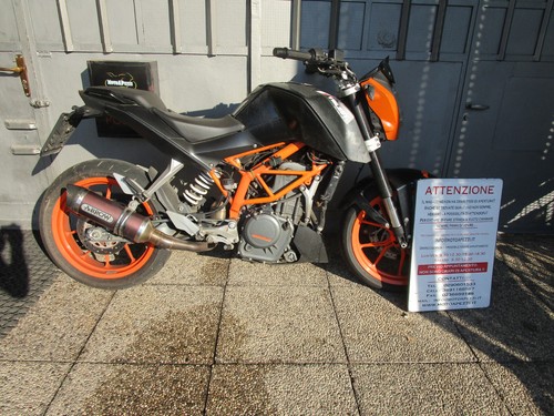 Ktm 390 duke abs - duke,