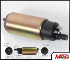 POMPA CARBURANTE BENZINA