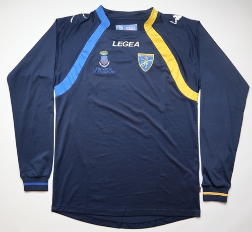 Frosinone 2007 2008 - frosinone, 2007/2008