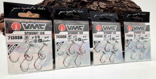 Vmc spinshot locomotiva - vmc, 7130sh