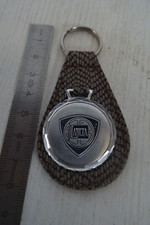 Portachiavi Lancia vintage