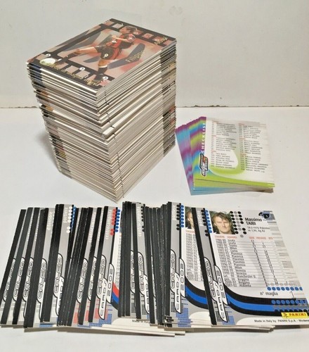 Calcio cards 2002 card - 2002,