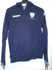 Sweat veste capuche Kappa