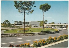 CASTELLAMMARE DI STABIA - NAPOLI - LE NUOVE TERME - VIAGG. 1970 -56789-