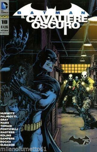 Batman il cavaliere - batman,
