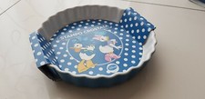 Stampo crostata blu - crostata, disney
