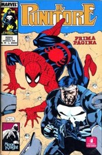 Fumetto IL PUNITORE n 19 -