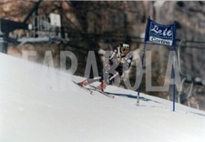 Foto Vintage Sci Coppa mondo