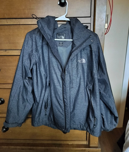 The north face gore - face, giacca