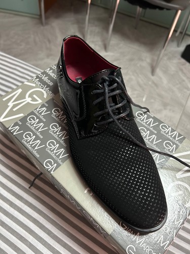 Scarpe gianmarco venturi - scarpe,