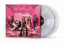 NEW YORK DOLLS - ONE DAY IT