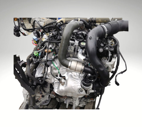 Motore usato opel - motore,