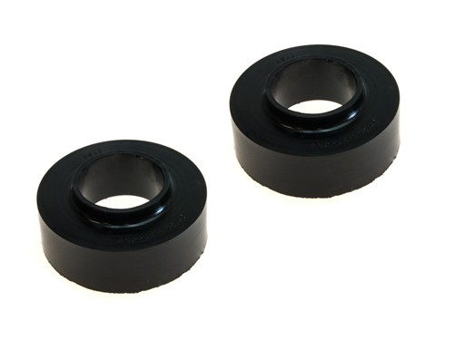 Set distanziali 45 mm - +1,75",