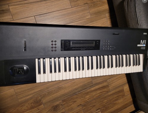 Workstation musicale