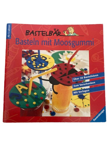 Ravensburger bastelbär - ravensburger,