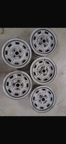 Cerchi ruota 13 - 5,