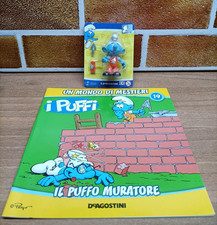 PUFFO MURATORE - UN MONDO DI