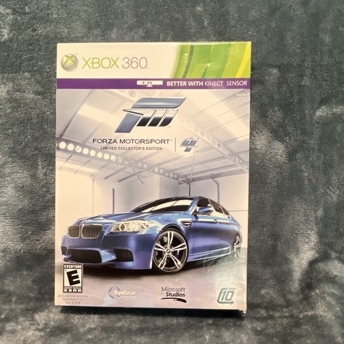 Forza motorsport edizione - forza,