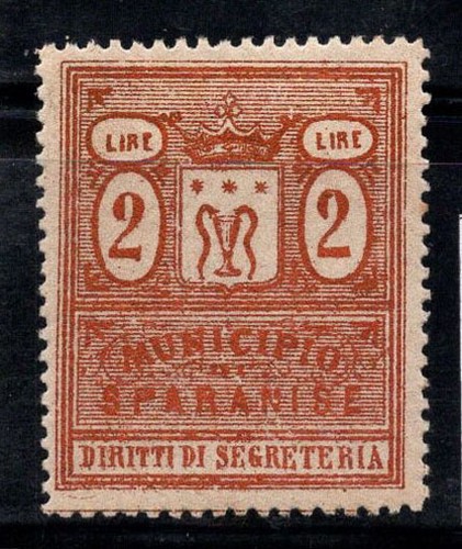 Sparanise nuovo 100 - -,