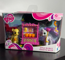 My Little Pony giochi in fiera