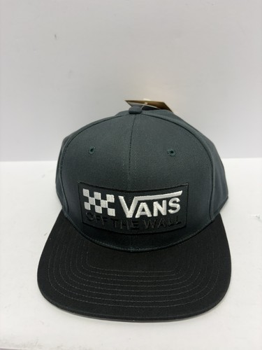 Cappello berretto logo vans - logo,
