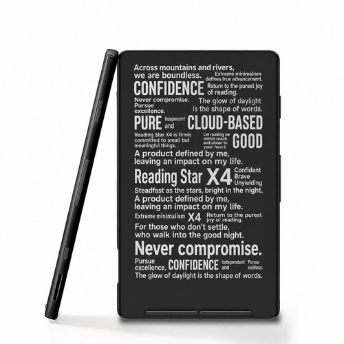 Xteink lettore book - lettore, e-book