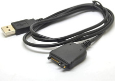 USB Hotsync Data Charger Cable