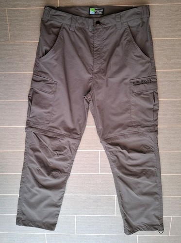 Pantaloni pesca preston - pantaloni,