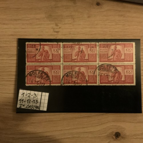 1945 italia repubblica 100 - repubblica,