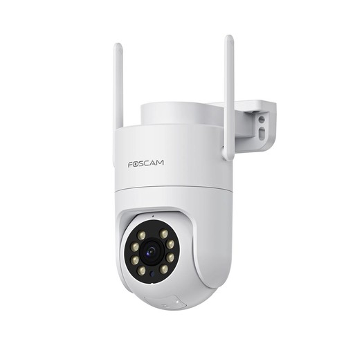 Foscam pd8 4k pt - pd8, mp