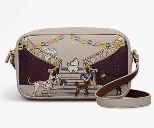 Borsa piccola radley london - piccola,