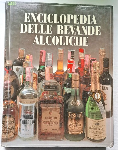 Enciclopedia delle bevande