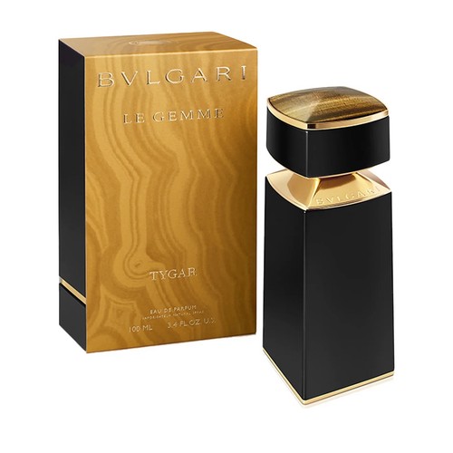 Bulgari bvlgari gemme - bulgari, tygar