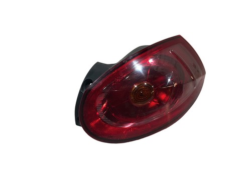 Fanale posteriore destro - destro, fiat