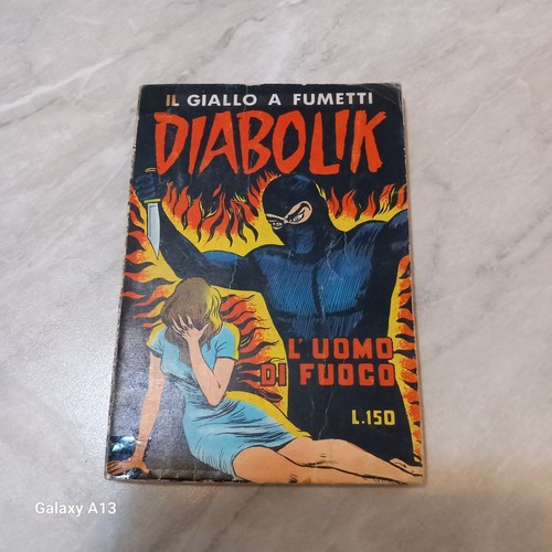 Diabolik ii anno - ,