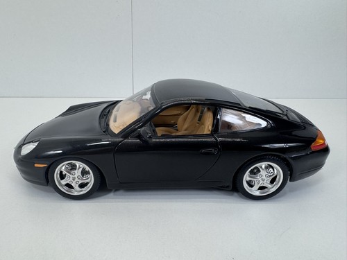 Modellino auto burago - 1:18,