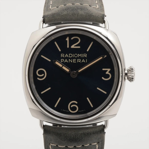 Panerai radiomir officine - panerai,