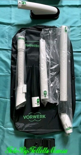 Folletto vk7s accessori - folletto,