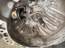 CAMBIO MANUALE COMPLETO PER