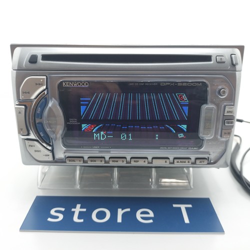 Kenwood dpx 5200m lettore - dpx-5200m,