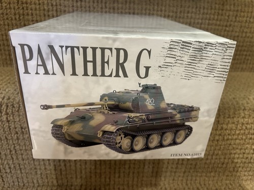 Dragon armor panther - 1:35,