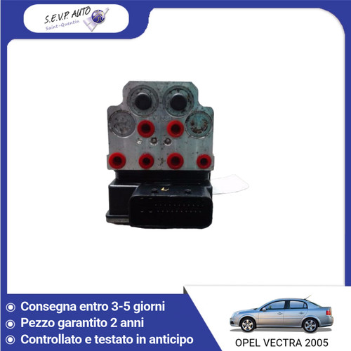 Centralina idraulica - 🇮🇹,