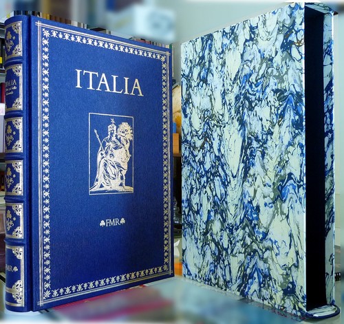 Italia volume fmr da - volume,
