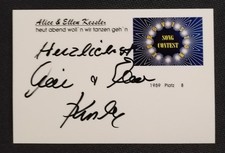 15551 Alice ed Ellen Kessler