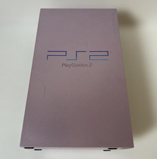 Sony PlayStation 2 PS2