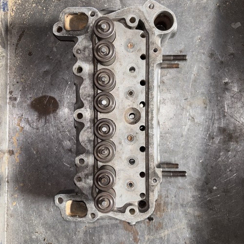 Testata fiat 500 belvedere - fiat,
