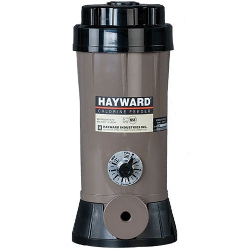 Hayward cl220abg clorinatore - hayward,